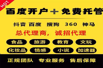 百度竞价代运营的成功案例：从零到一的突破